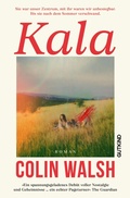 Cover: Kala - Gutkind Verlag