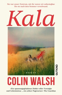 Enlarge image Cover: Kala - Gutkind Verlag