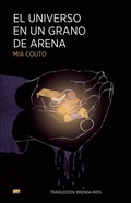 Cover: El universo en un grano de arena - Elefanta Editorial