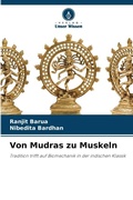 Cover: Von Mudras zu Muskeln - Verlag Unser Wissen