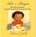 Cover: Pinte E Brinque - Clube de Autores