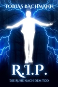 Cover: R. I. P. - Clube de Autores