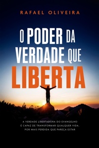 Enlarge image Cover: O Poder Da Verdade Que Liberta - Clube de Autores