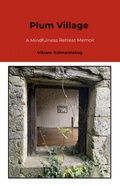 Cover: Plum Village - Mohini Books