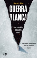 Cover: Guerra blanca - Ned ediciones