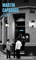 Cover: Bue (Spanish Edition) - Literatura Random House