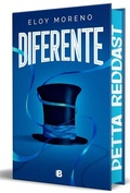 Cover: Diferente / Different - Ediciones B, SA