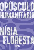 Cover: Op&uacute;sculo Humanit&aacute;rio - Editora Novo S&eacute;culo