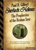 Cover: The Prophecies of the Brahan Seer - Delos Digital