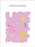 Cover: Erwin Wurm - Silvana