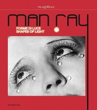 Enlarge image Cover: Man Ray - Silvana