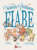Cover: Fiabe - Edizioni Sonda