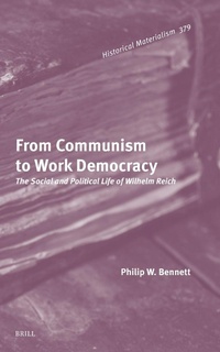 Enlarge image Cover: From Communism to Work Democracy - Brill