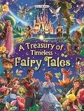 Cover: Treasury of Timeless Fairy Tales - Dreamland Publications