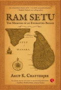 Cover: Ram Sethu - Rupa Publications India Pvt. Ltd