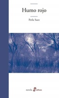 Cover: Humo rojo - EDHASA