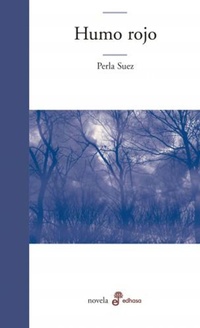 Enlarge image Cover: Humo rojo - EDHASA