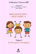 Bild: Mon Eleve Hpi? "Que Faire?" - Atypical Editions