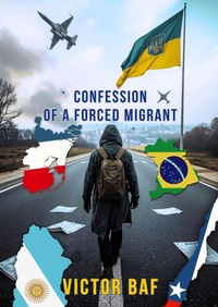 Abbildung von: Confession of a forced migrant - 979-10-979976