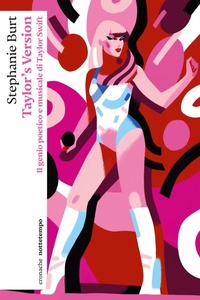 Enlarge image Cover: Taylor's Version - Nottetempo