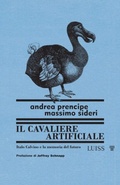 Cover: Il cavaliere artificiale - Luiss University Press