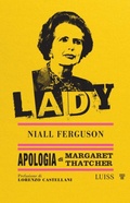 Cover: Lady - Luiss University Press