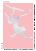 Cover: La riprogrammazione della vita. Biotecnologie, genetica e IA al servizio dell'umanit&agrave; - Pensiero libero;Luiss University Press