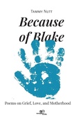 Cover: BECAUSE OF BLAKE 2025 - Europe Books