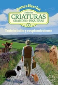 Cover: Todas las criaturas grandes y peque&ntilde;as vol. 3 - Blackie Books