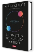Cover: Si Einstein lo hubiera sabido / If Einstein Had Known - Debate