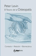 Cover: El tesoro de la osteopat&iacute;a - Hakabooks
