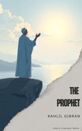 Cover: The Prophet - Zenith Starlight Media