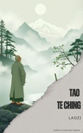 Cover: Tao Te Ching - Zenith Starlight Media