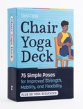 Cover: Chair Yoga Deck - Zeitgeist