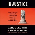 Cover: Injustice - Penguin Audiobooks