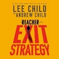 Cover: Exit Strategy - Random House Audio Publishing Group