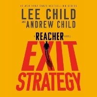 Enlarge image Cover: Exit Strategy - Random House Audio Publishing Group