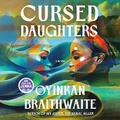 Cover: Cursed Daughters - Random House Audio Publishing Group