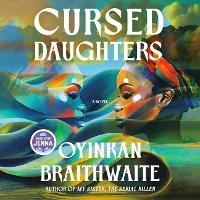 Enlarge image Cover: Cursed Daughters - Random House Audio Publishing Group