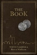 Cover: The Book - Robogoat Pubalcation