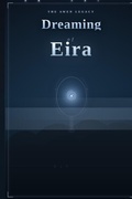 Cover: Dreaming of Eira - Melinda Martin
