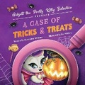 Cover: A Case of Tricks & Treats - Prose, Publishing & Promotion LLC