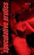 Cover: God's Cruel Joke 5 - SPECULATIVE EROTICS - God's Cruel Joke