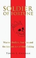Cover: Soldier of Fortune - Ballymore