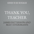 Cover: Thank You, Teacher - Blackstone Publishing