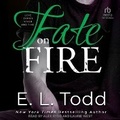 Cover: Fate on Fire - Tantor Audio