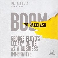 Enlarge image Cover: Boom to Backlash - Ascent Audio