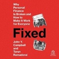 Cover: Fixed - Ascent Audio