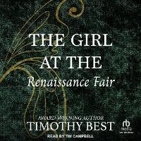 Enlarge image Cover: The Girl at the Renaissance Fair - Tantor