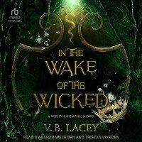 Enlarge image Cover: In the Wake of the Wicked - Tantor